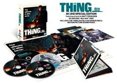 The Thing Limited Collector's Edition - 1