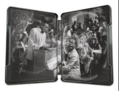 Casablanca 80th Anniversary Ultimate Collector's Edition Steelbook - 5