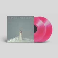 Under the Pink - Limited Edition Pink Vinyl - 1