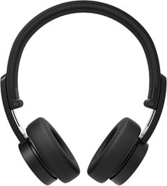 Urbanista Detroit Dark Clown (Black) Bluetooth Headphones - 1
