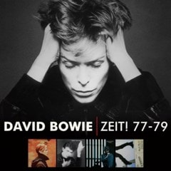 Zeit!: 77-79 - 1