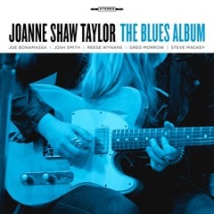 The Blues Album - 1