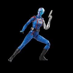 Marvel’s Nebula Guardians of the Galaxy Vol. 3 Hasbro Marvel Legends Series Action Figure - 2