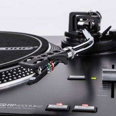 Reloop RP-4000 MK2 Direct Drive DJ Turntable - 9