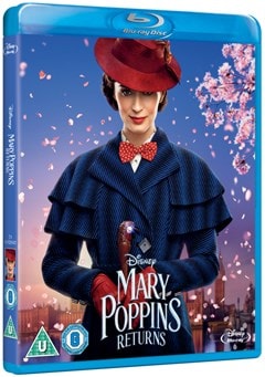 Mary Poppins Returns - 4