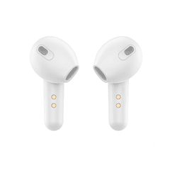 Mixx Audio Streambuds Hybrid White True Wireless Bluetooth Earphones - 4