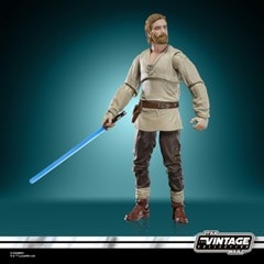 Obi-Wan Kenobi Wandering Jedi Hasbro Vintage Collection Star Wars Obi-Wan Kenobi Action Figure - 9