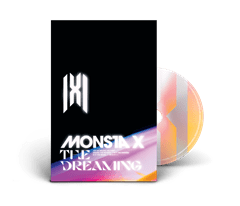 The Dreaming - Deluxe Version I - 1