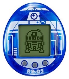 Star Wars: R2-D2: Blue Tamagotchi - 1