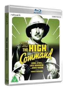 The High Command - 2