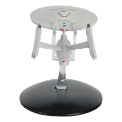 Star Trek USS Enterprise NCC-1701-A: The Voyage Home: Hero Collector - 3