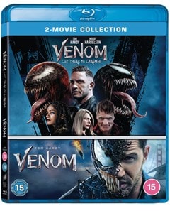 Venom/Venom: Let There Be Carnage - 2