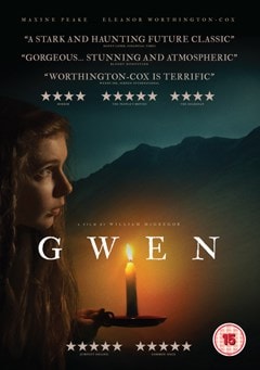 Gwen - 1