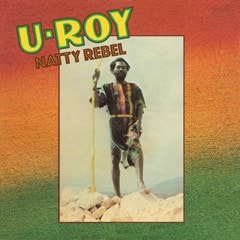 Natty Rebel (Black History Month) - 1