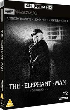 The Elephant Man - 2