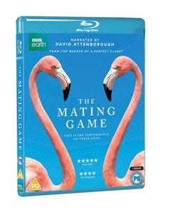 The Mating Game - 2
