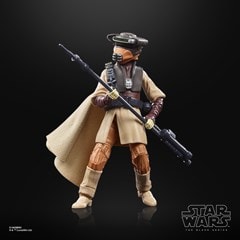 Princess Leia Organa Boushh Hasbro Black Series Archive Star Wars Return of the Jedi Action Figure - 5