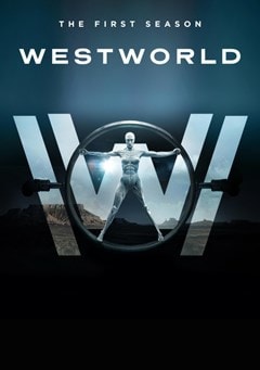 Westworld: Season One - The Maze - 3