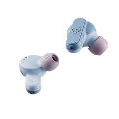 Skullcandy Dime Light Blue True Wireless Bluetooth Earphones (hmv Exclusive) - 6