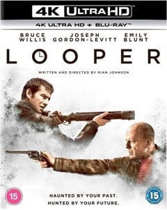 Looper - 1