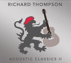 Acoustic Classics II - 1