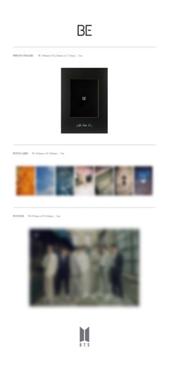 BE (Deluxe Edition) - 4