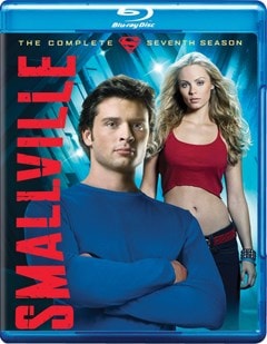 smallville 7