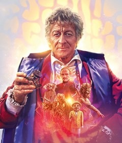 Doctor Who: The Collection - Season 8 - 2
