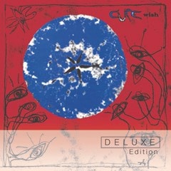 Wish: 30th Anniversary Deluxe Edition - 3CD - 2