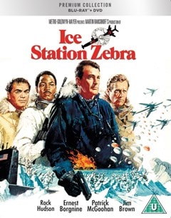 Ice Station Zebra (hmv Exclusive) - The Premium Collection - 1
