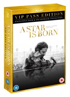 A Star Is Born - 2
