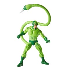 Marvel's Scorpion Hasbro Marvel Legends Series Action Figure - 1