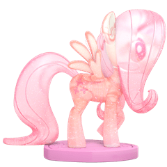 Freeny's Hidden Dissectible My Little Pony Mighty Jaxx Blind Box Series 1 - 8