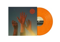The Record (hmv Exclusive) Orange Crush Vinyl - 4