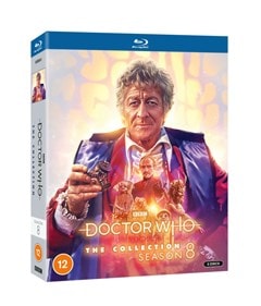Doctor Who: The Collection - Season 8 - 3