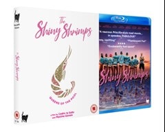 The Shiny Shrimps - 1