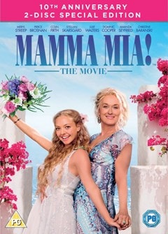 Mamma Mia! - 1