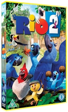 Rio 2 - 2