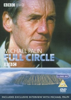 Full Circle With Michael Palin - 1