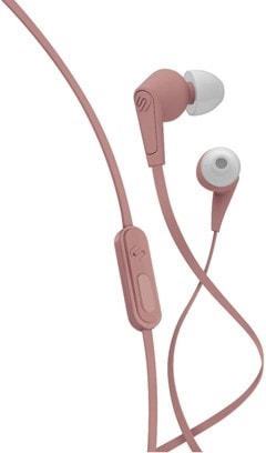 Urbanista Barcelona Rose Gold Earphones - 1