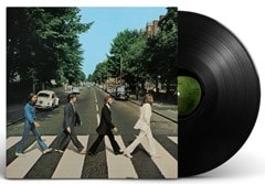 Abbey Road (50th Anniversary) - 1