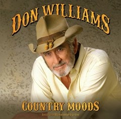Country Moods - 1