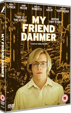 My Friend Dahmer - 4
