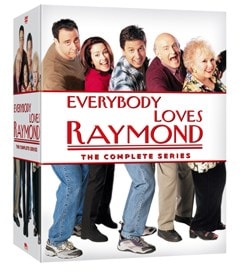 Everybody Loves Raymond: The Complete Series - 1