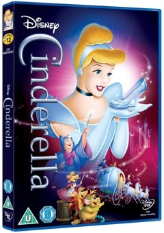 Cinderella (Disney) - 4