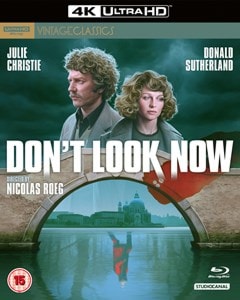 Don't Look Now - 1