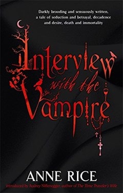 Interview With The Vampire - 1