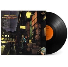 The Rise and Fall of Ziggy Stardust and the Spiders from Mars - 50th Anniversary Half Speed master - 1