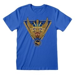 Head Armour Thor Love & Thunder Tee (Small) - 1