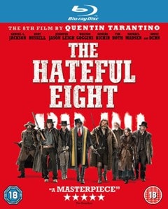 The Hateful Eight - 1